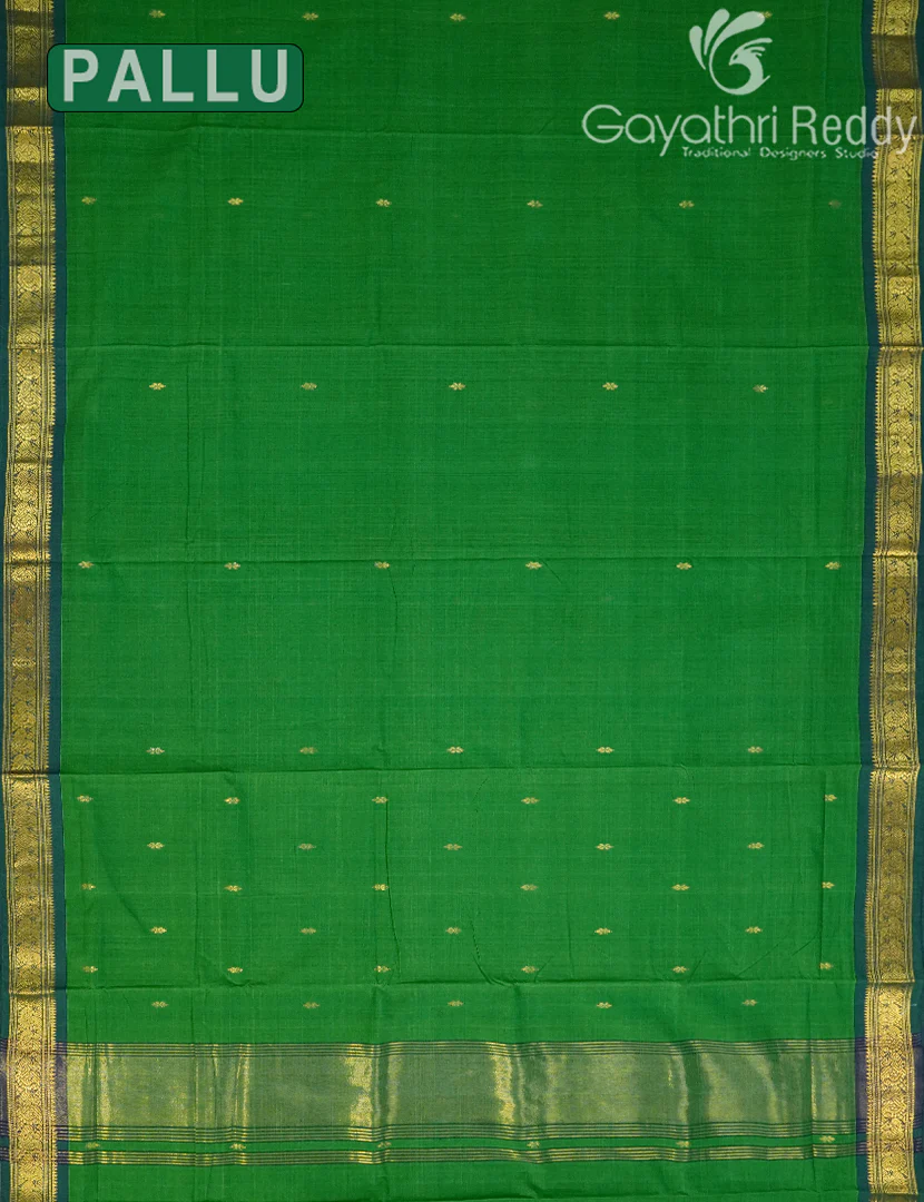PURE VENKATAGIRI COTTON-VC887 - Image 2