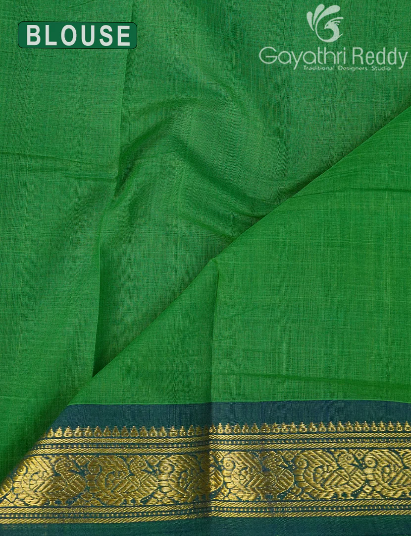 PURE VENKATAGIRI COTTON-VC887 - Image 3