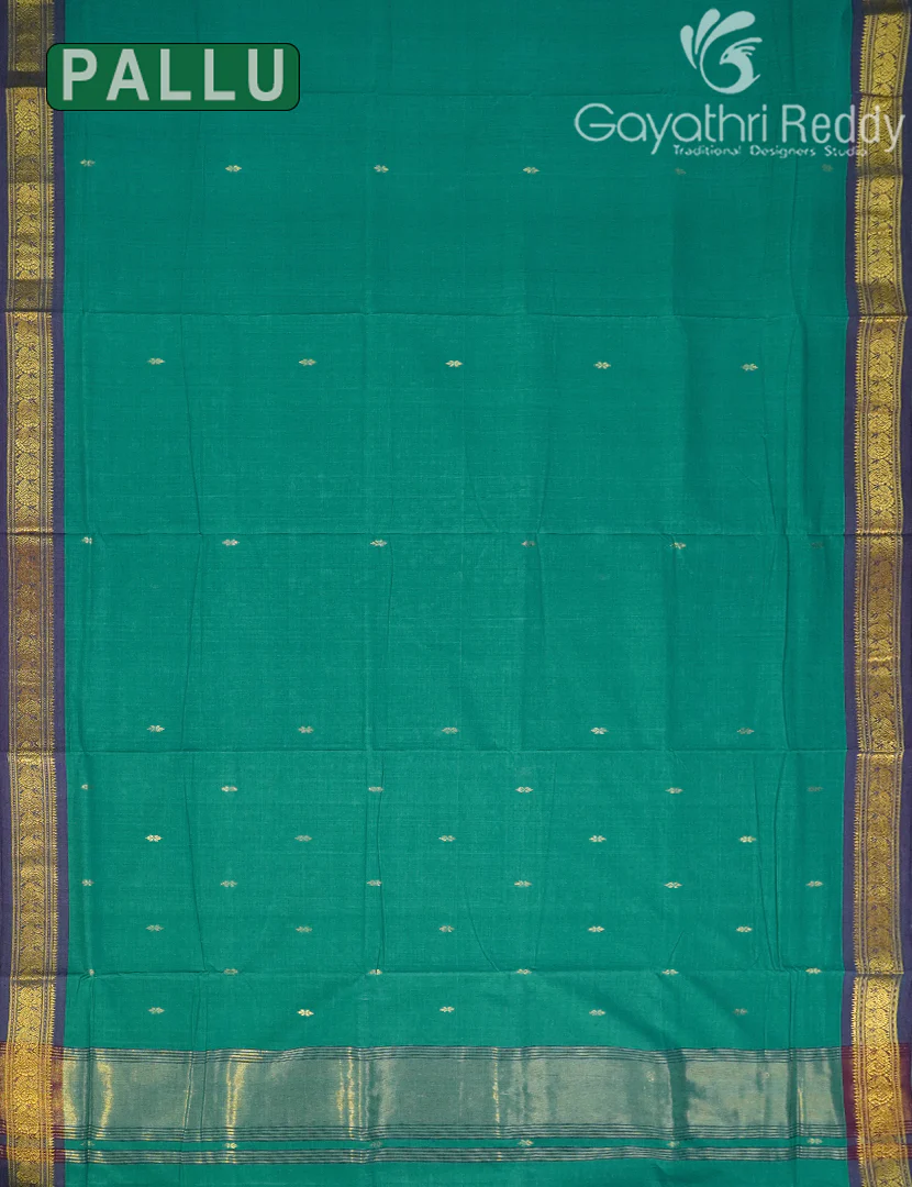PURE VENKATAGIRI COTTON-VC889 - Image 2