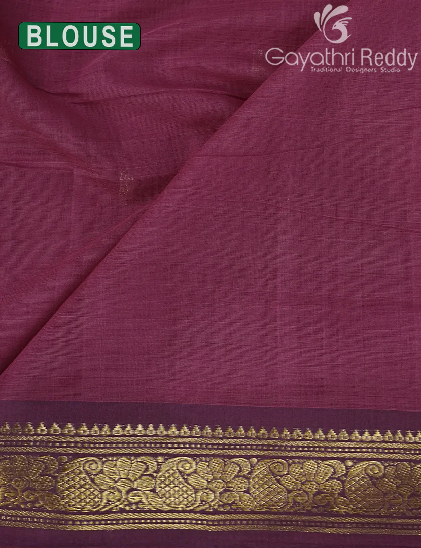 PURE VENKATAGIRI COTTON-VC893 - Image 3