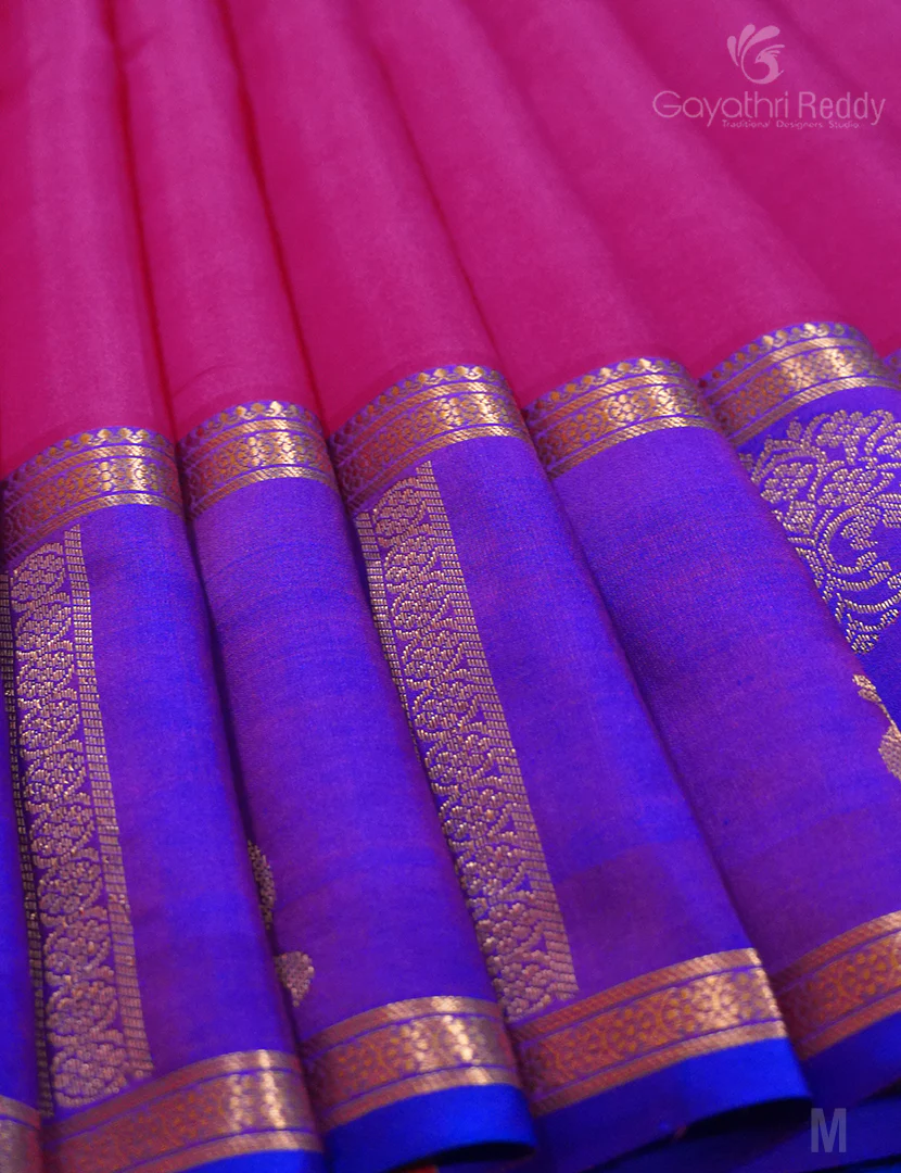 PURE VENKATGIRI PATTU-VP1116 - Image 3