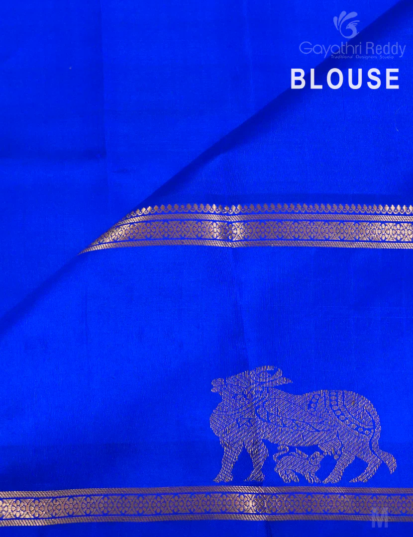 PURE VENKATGIRI PATTU-VP1116 - Image 4