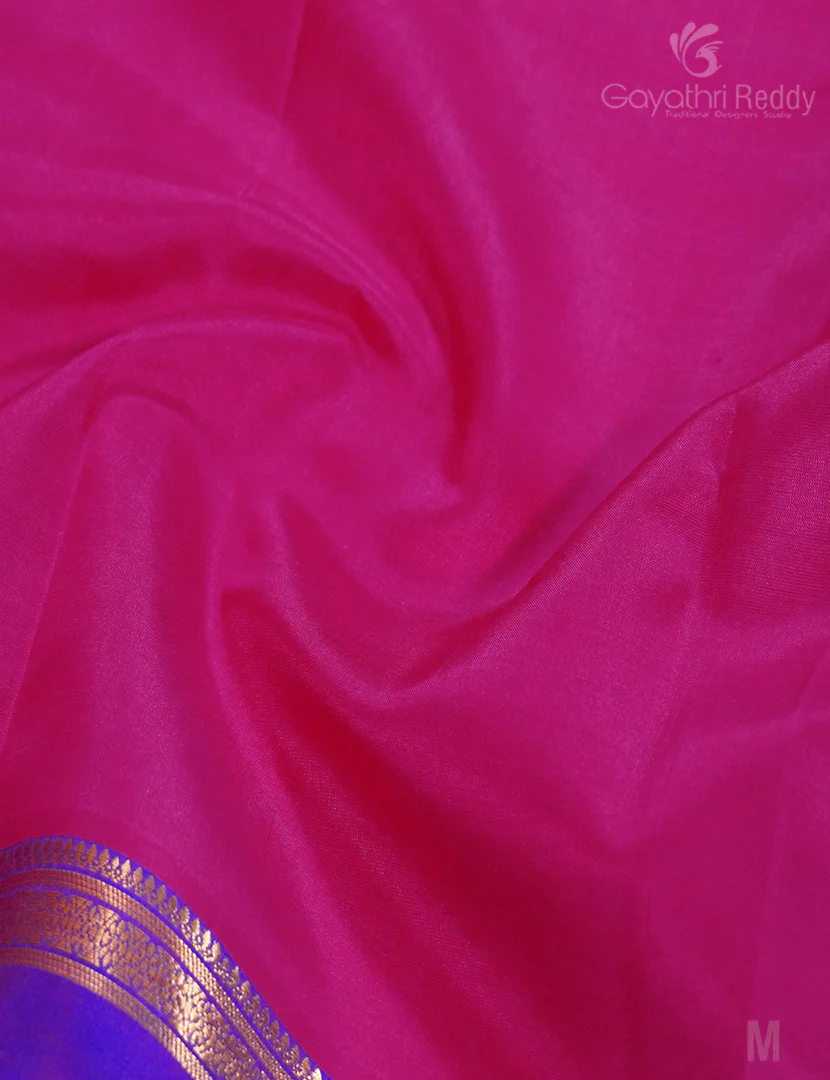 PURE VENKATGIRI PATTU-VP1116 - Image 5