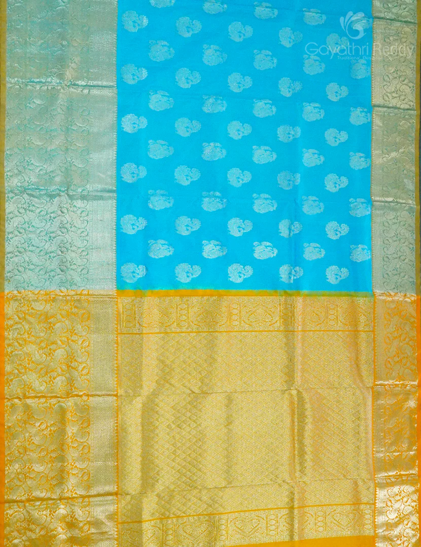 PURE VENKATAGIRI PATTU-VP1130 - Image 2
