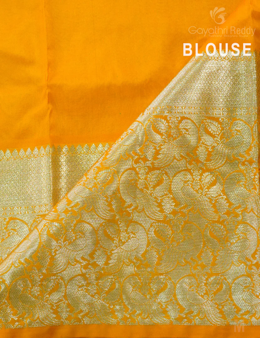 PURE VENKATAGIRI PATTU-VP1130 - Image 4