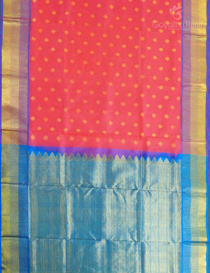 PURE VENKATAGIRI PATTU-VP1131 - Image 2