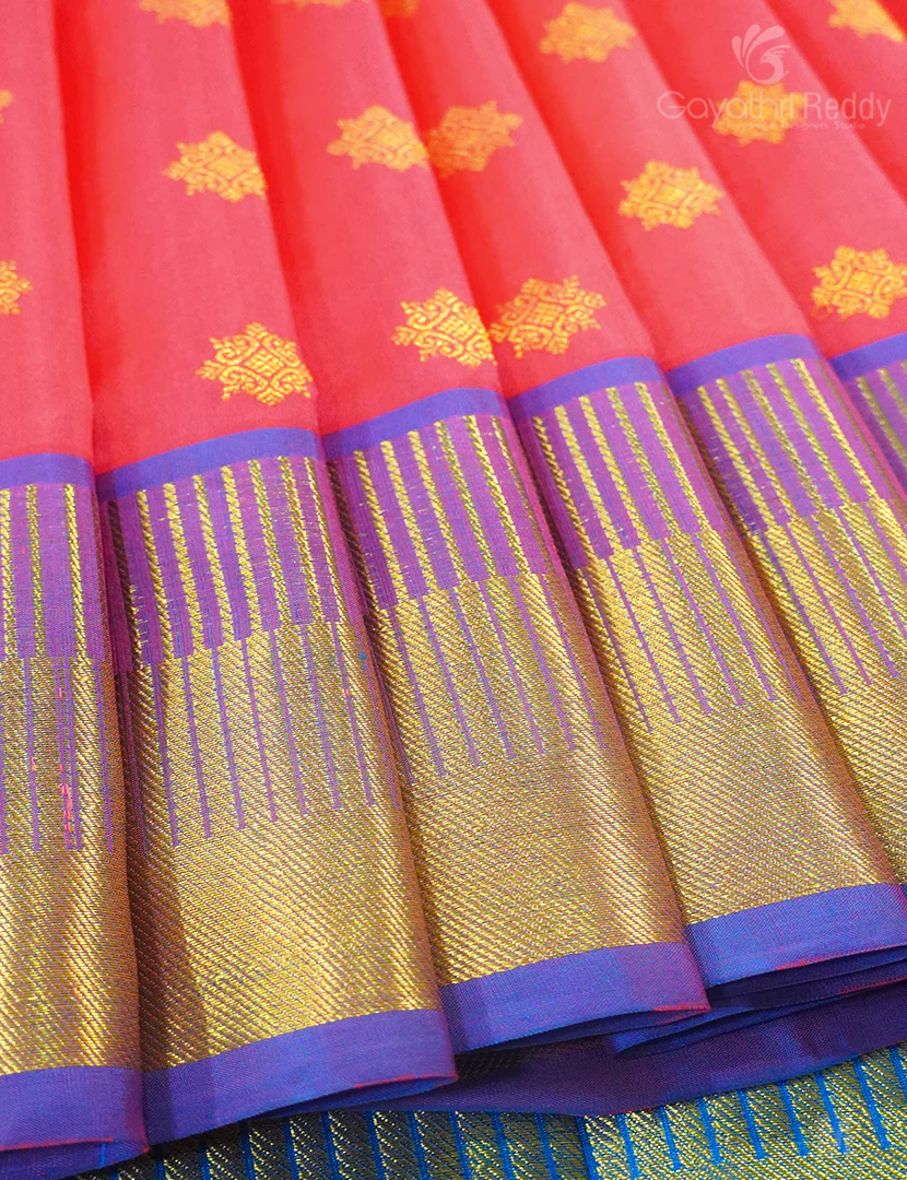 PURE VENKATAGIRI PATTU-VP1131 - Image 3