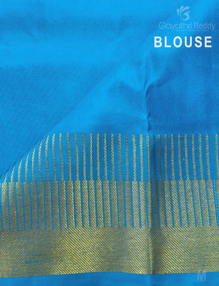 PURE VENKATAGIRI PATTU-VP1131 - Image 4