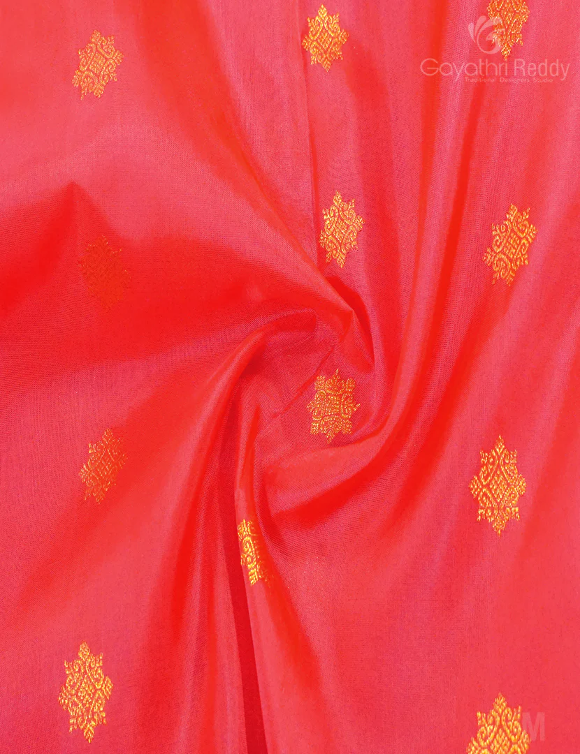 PURE VENKATAGIRI PATTU-VP1131 - Image 5