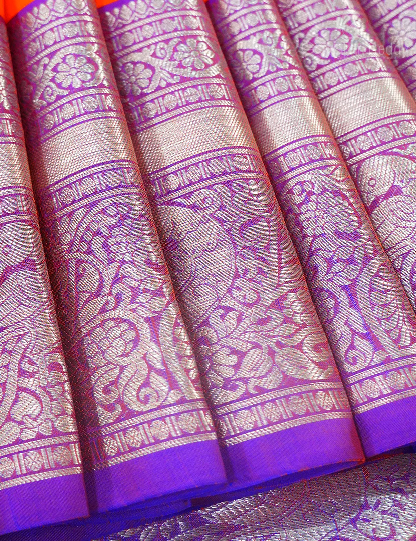 PURE VENKATAGIRI PATTU-VP1135 - Image 3