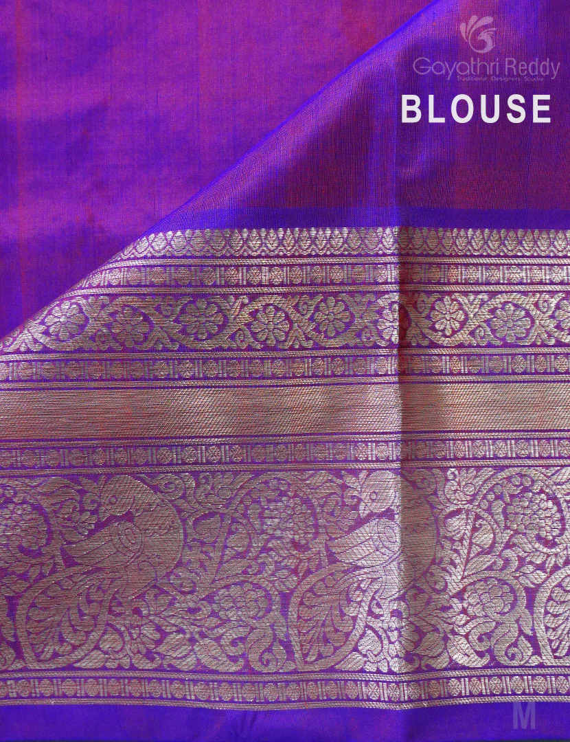 PURE VENKATAGIRI PATTU-VP1135 - Image 4