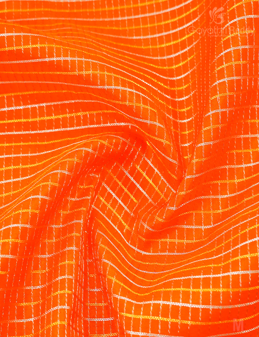 PURE VENKATAGIRI PATTU-VP1135 - Image 5