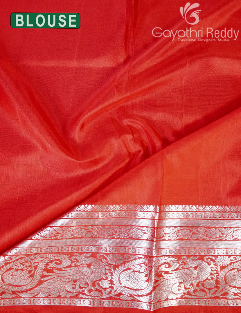 PURE VENKATAGIRI PATTU-VP1147 - Image 3