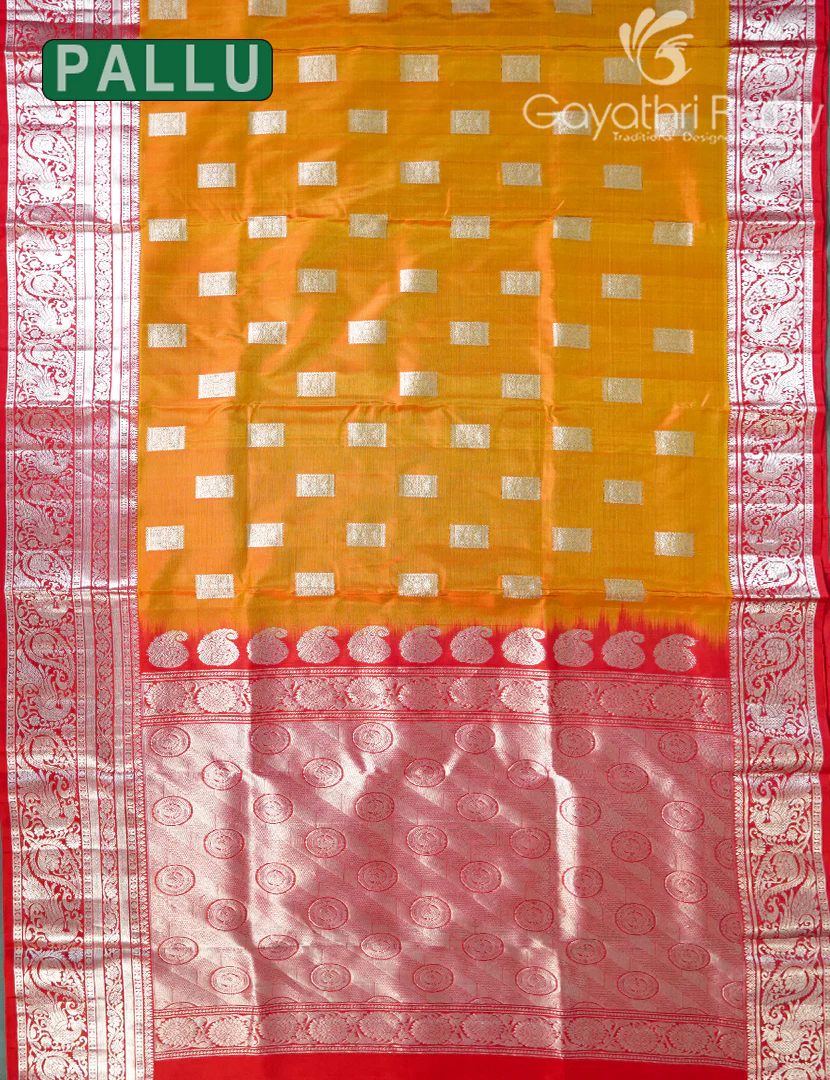 PURE VENKATAGIRI PATTU-VP1148 - Image 2