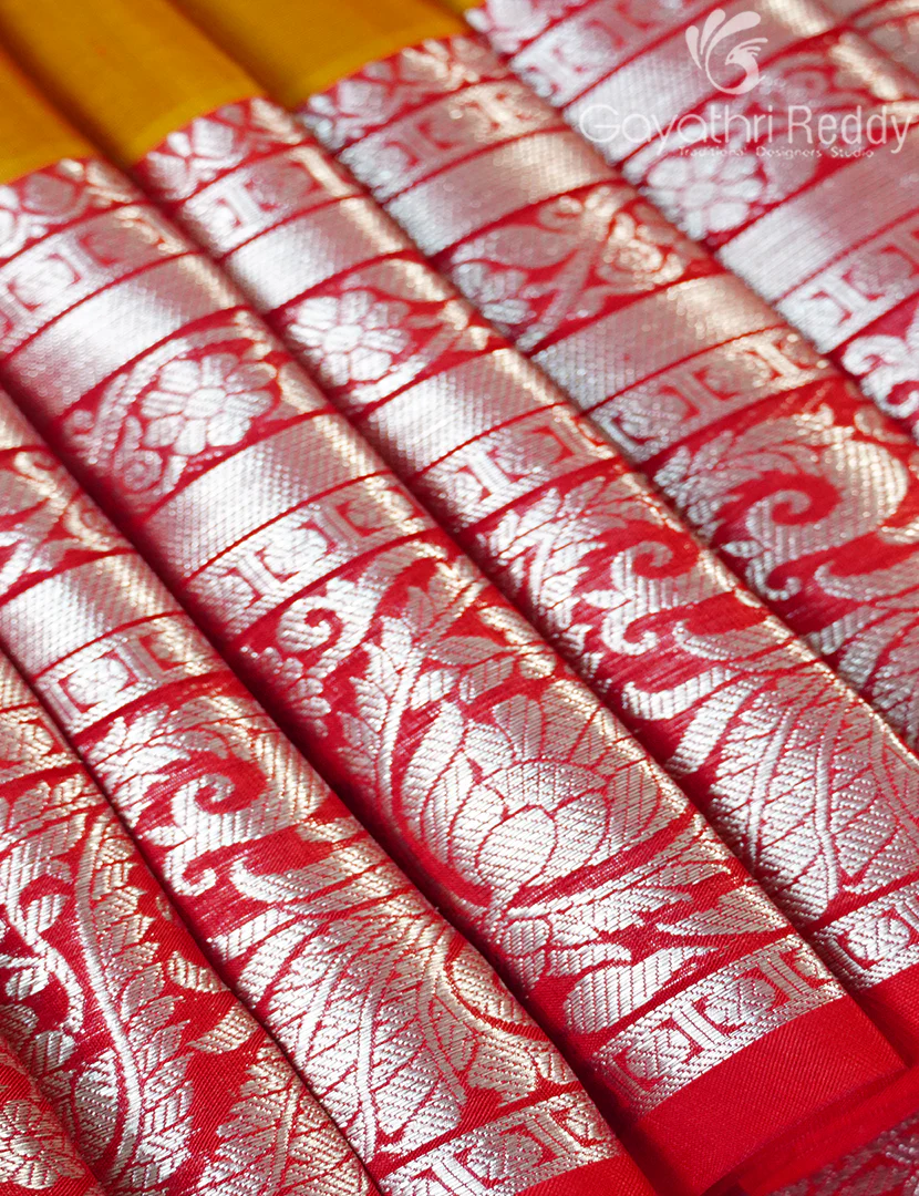 PURE VENKATAGIRI PATTU-VP1148 - Image 4