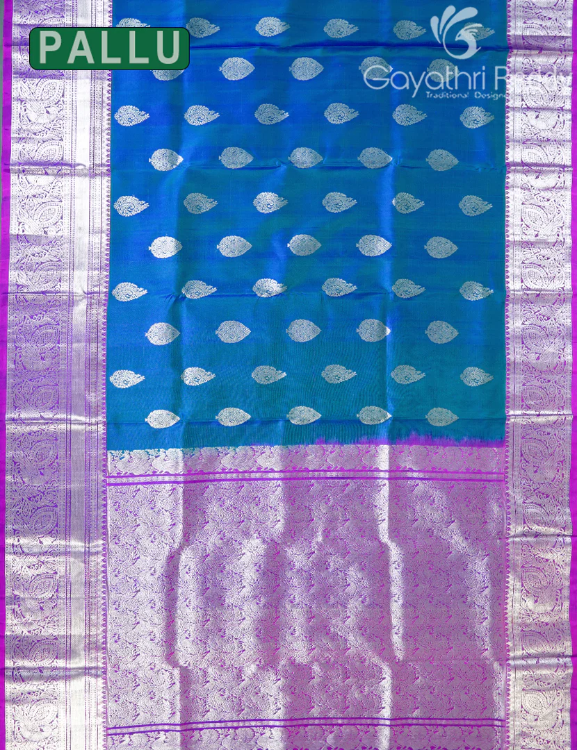 PURE VENKATAGIRI PATTU-VP1151 - Image 2