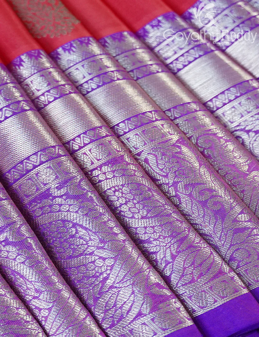 PURE VENKATAGIRI PATTU-VP1152 - Image 4