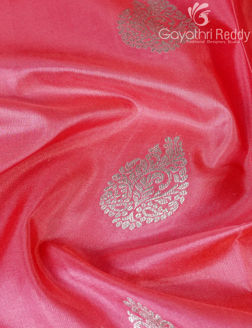 PURE VENKATAGIRI PATTU-VP1152 - Image 5