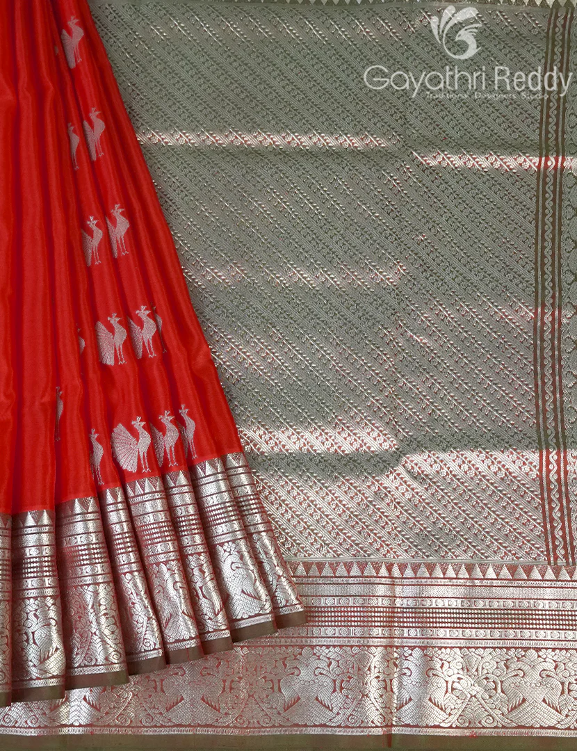 PURE VENKATAGIRI PATTU-VP1155