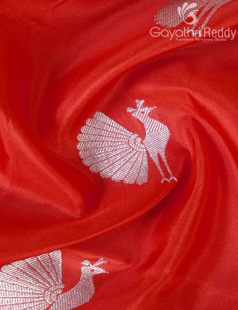PURE VENKATAGIRI PATTU-VP1155 - Image 5
