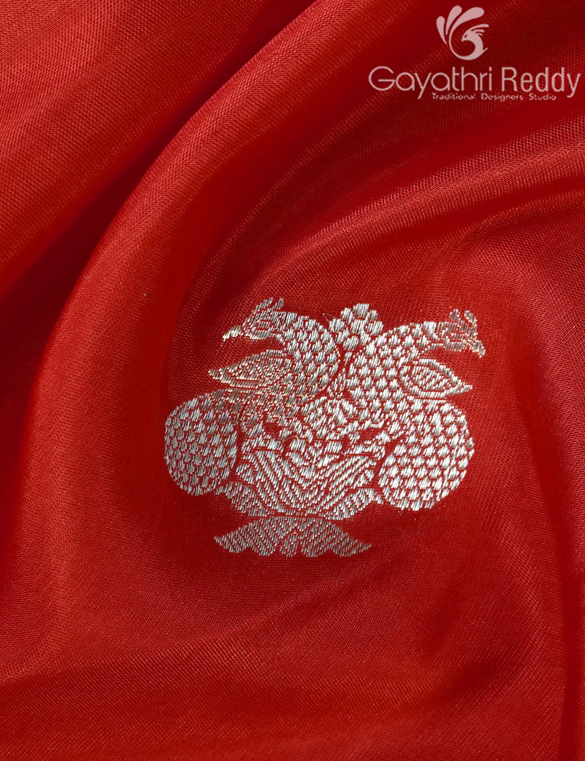 PURE VENKATAGIRI PATTU-VP1157 - Image 5