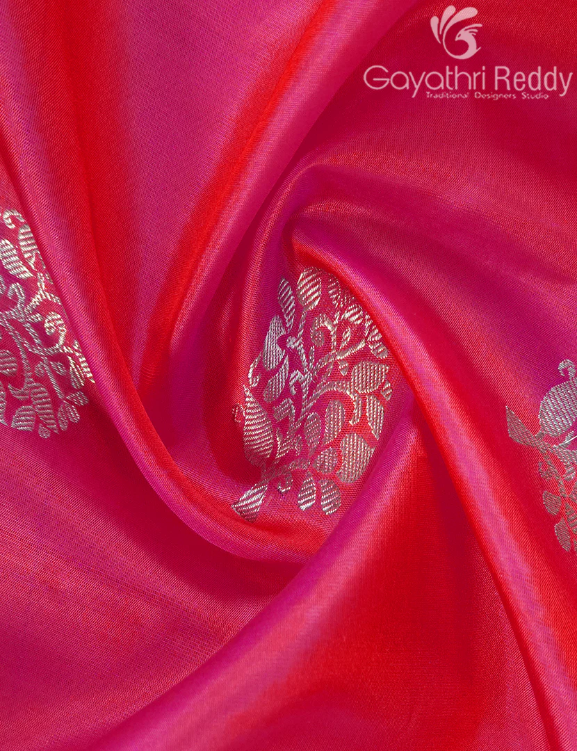 PURE VENKATAGIRI PATTU-VP1159 - Image 5