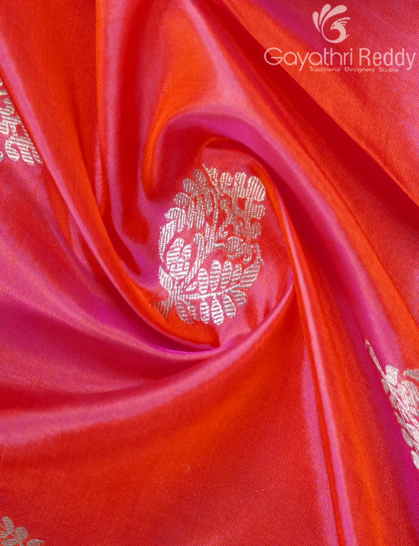 PURE VENKATAGIRI PATTU-VP1161 - Image 5