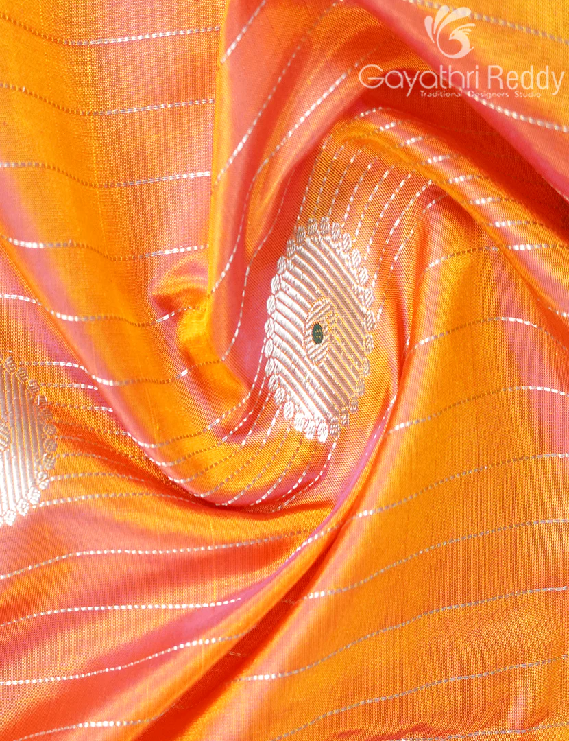 PURE VENKATAGIRI PATTU-VP1164 - Image 5