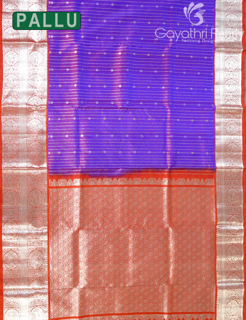 PURE VENKATAGIRI PATTU-VP1165 - Image 2