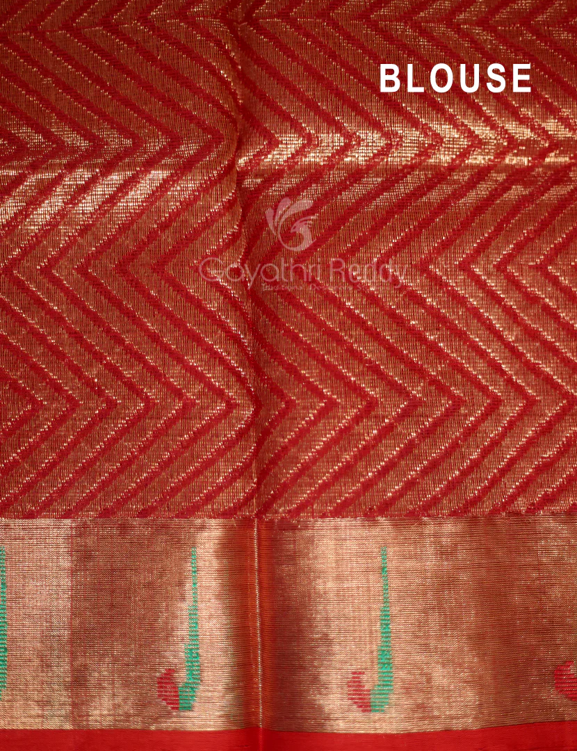 PURE ZARI KOTA-ZK369 - Image 3