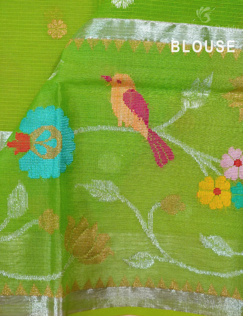 PURE ZARI KOTA-ZK444 - Image 4