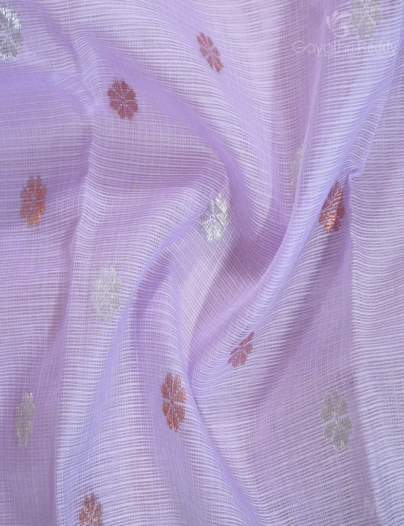 PURE ZARI KOTA-ZK444 - Image 5