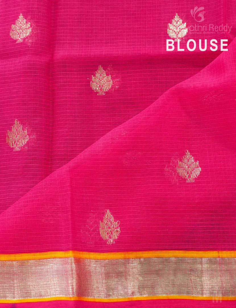 PURE ZARI KOTA-ZK459 - Image 4