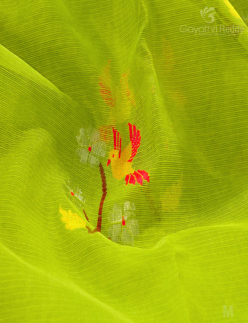 PURE ZARI KOTA-ZK459 - Image 5