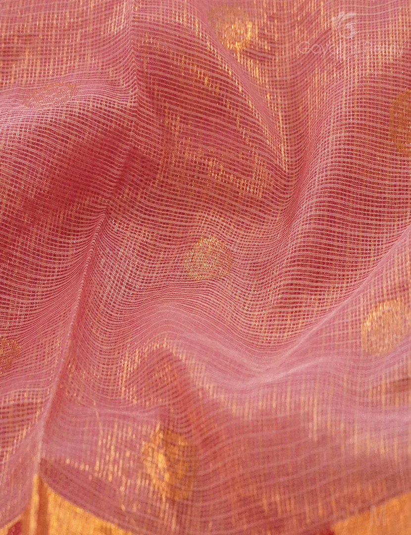 PURE ZARI KOTA-ZK462 - Image 5