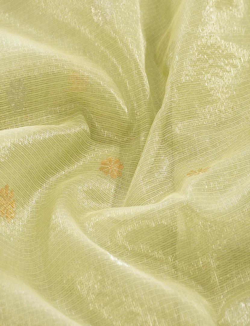 PURE ZARI KOTA-ZK464 - Image 5