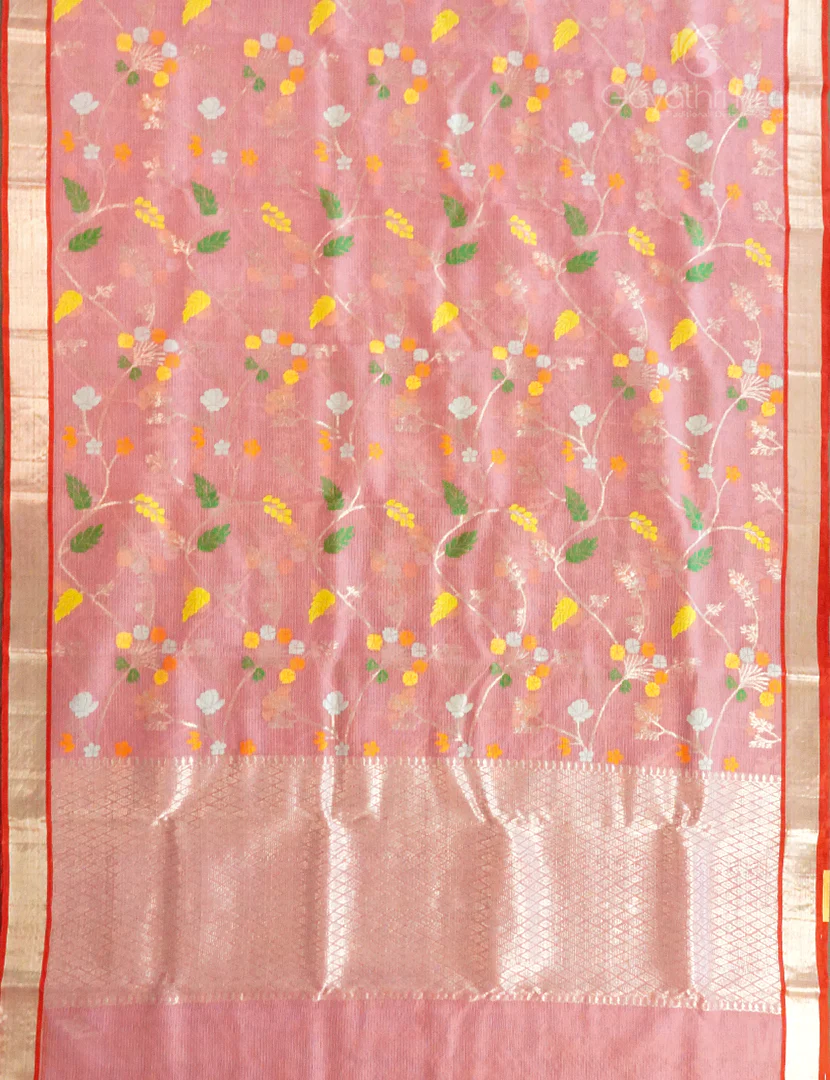 PURE ZARI KOTA-ZK468 - Image 2