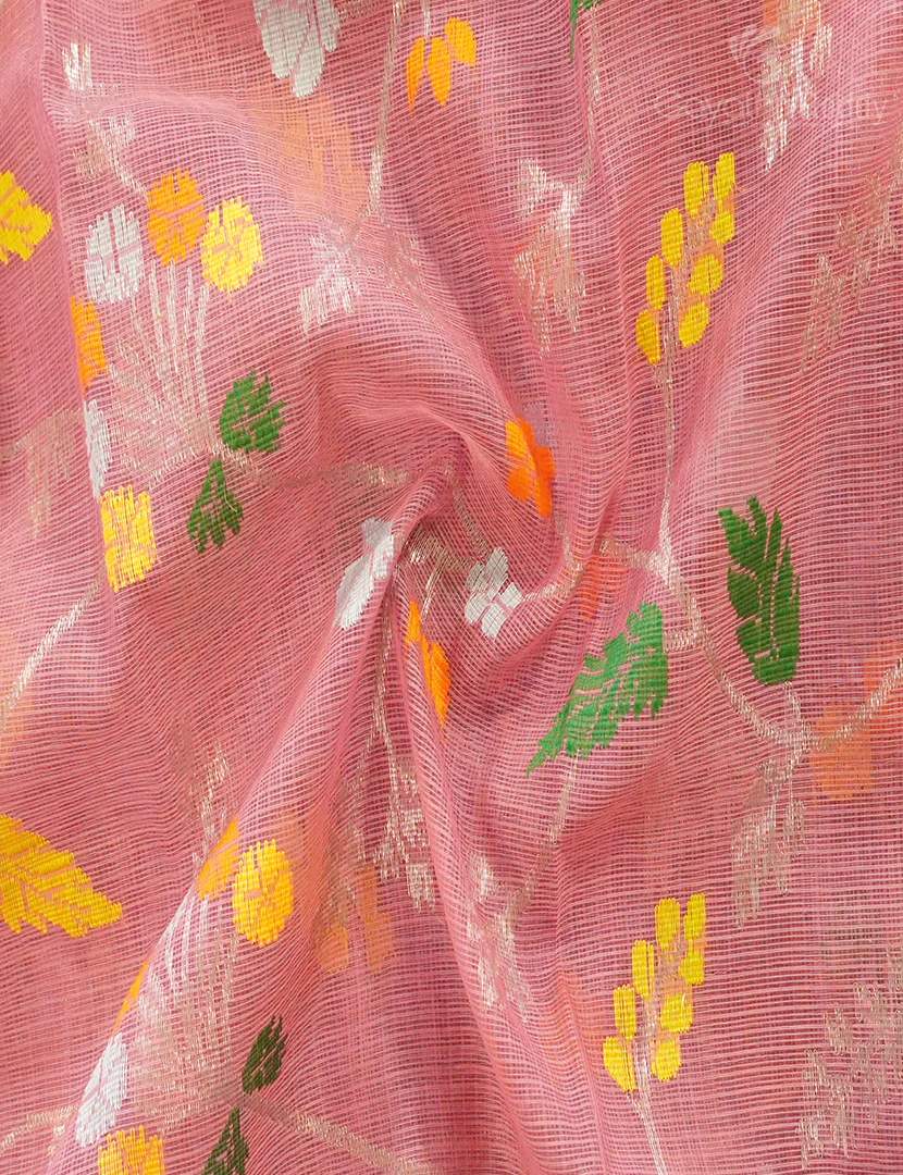 PURE ZARI KOTA-ZK468 - Image 5
