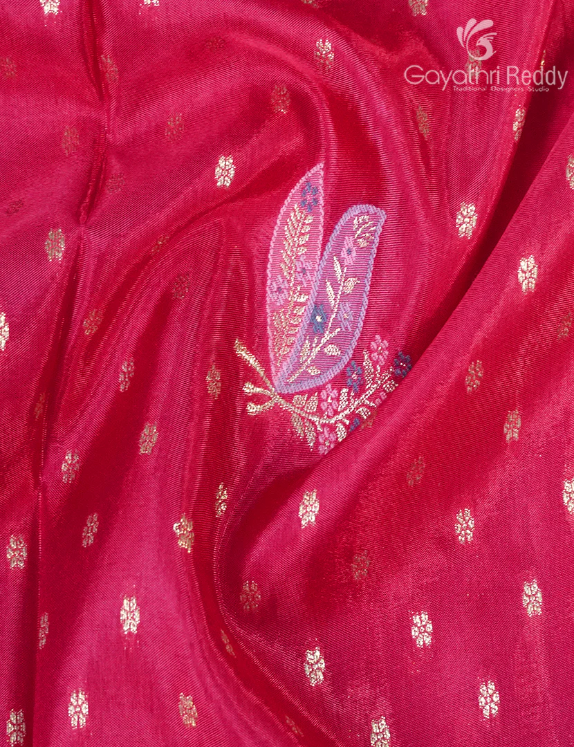 MANGO SILK-PRM889 - Image 5