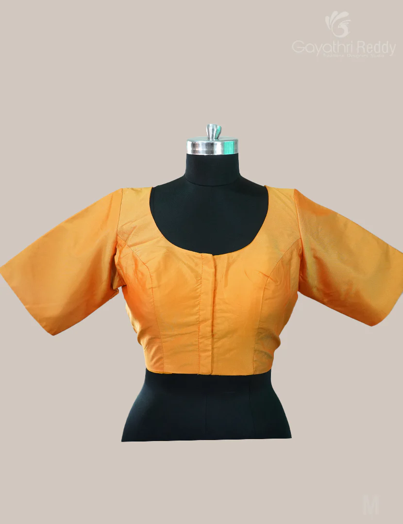 READYMADE BLOUSE-RMB110