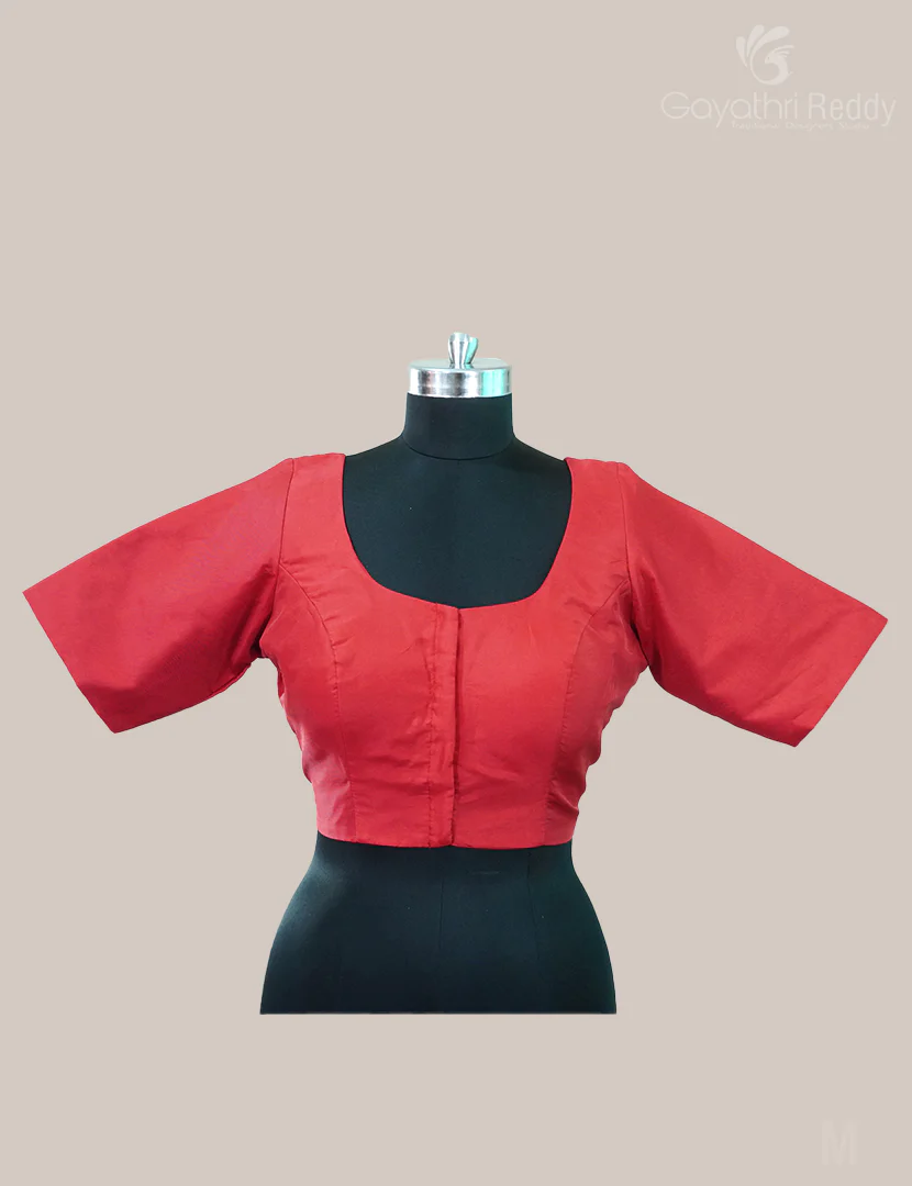 READYMADE BLOUSE-RMB119