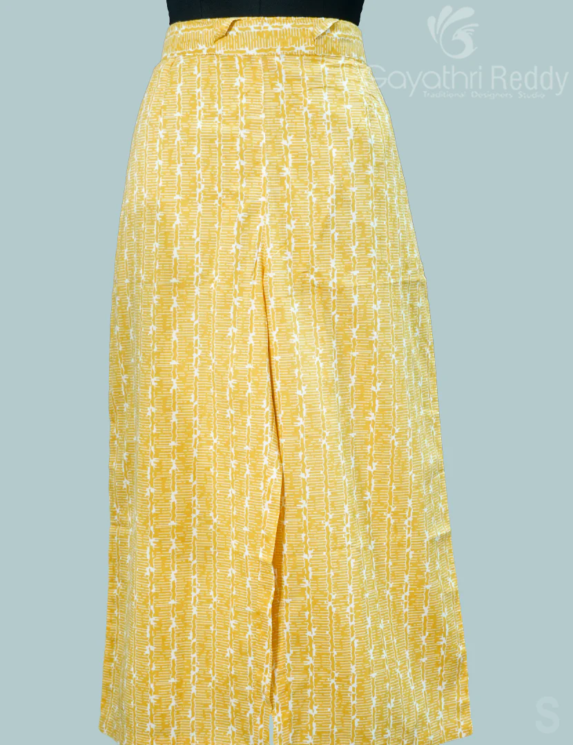 READYMADE DRESS SET(2PC)-KDS1099 - Image 2