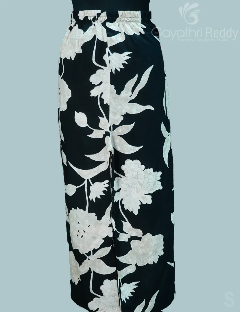 READYMADE DRESS SET(2PC)-KDS1104 - Image 2
