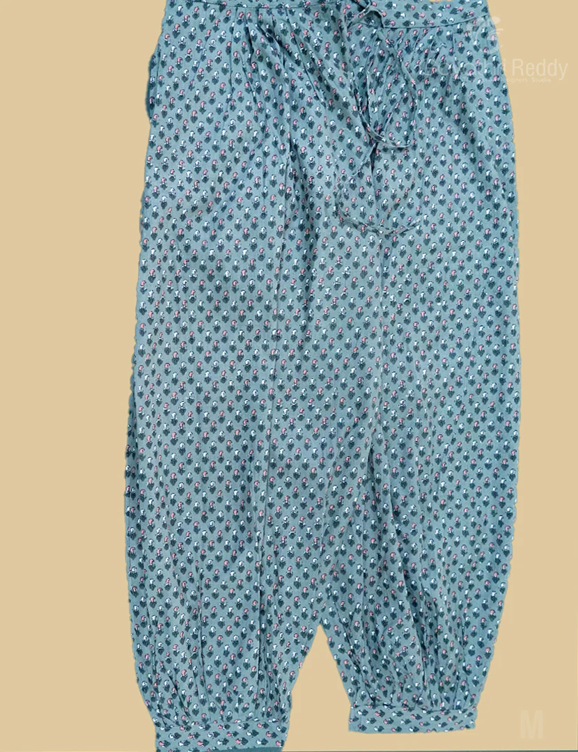 READYMADE DRESS SET(2PC)-KDS1161 - Image 2