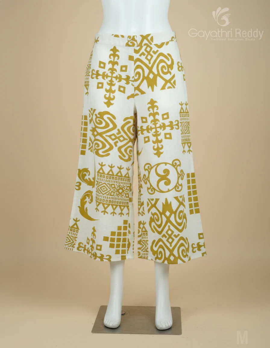 READYMADE DRESS SET(2PC)-KDS999 - Image 2