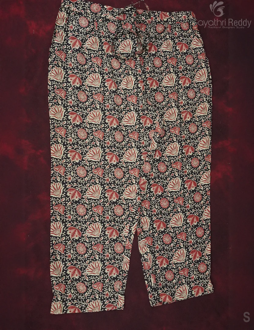 READYMADE DRESS SET(3PC)-KDS1198 - Image 3