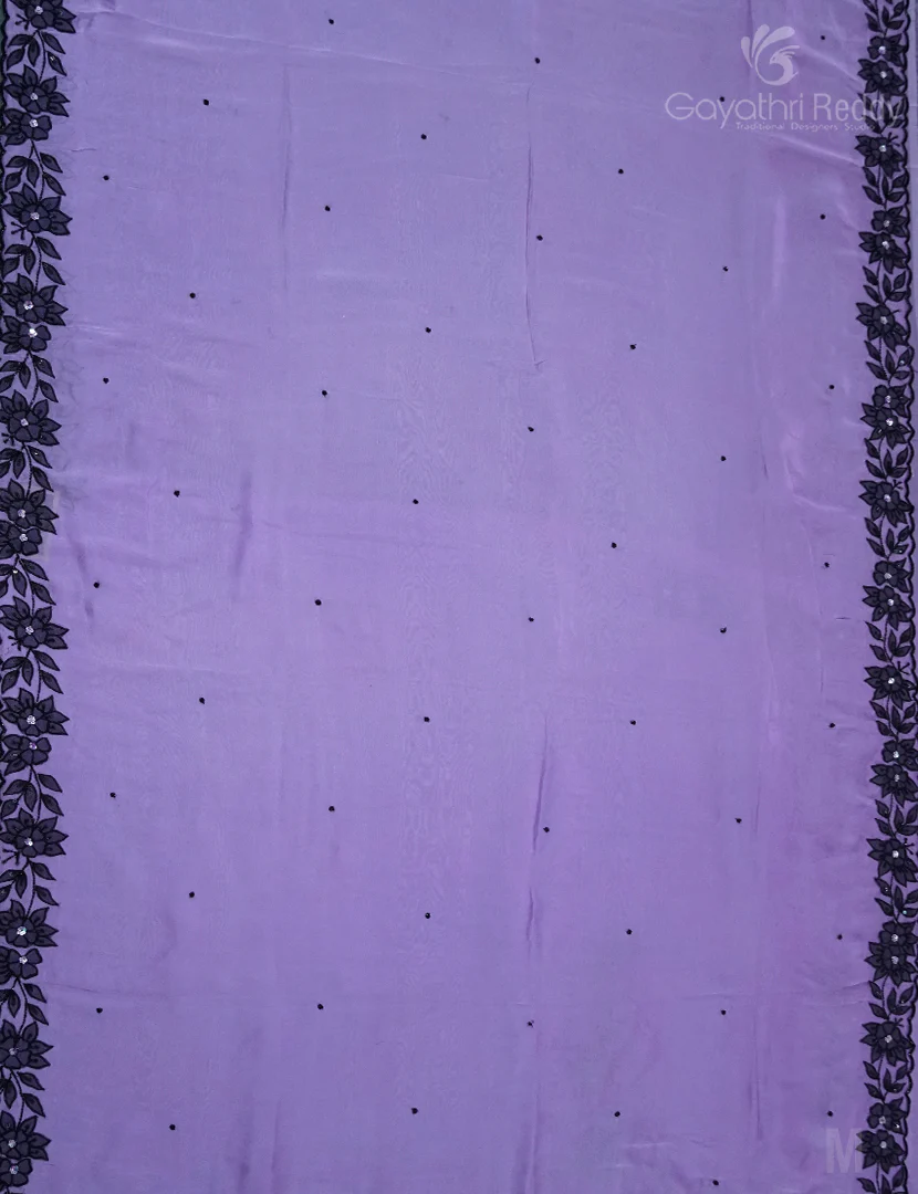 SATIN CRAPE FANCY-SCF156 - Image 2