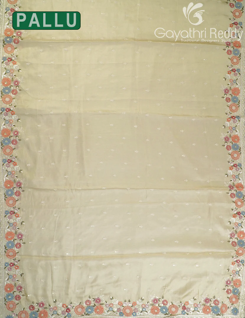 SATIN SILK WORK-SSW1 - Image 2