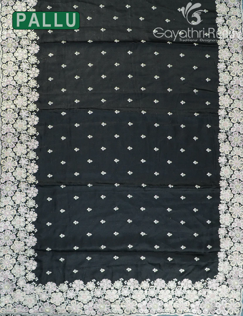 SATIN SILK WORK-SSW2 - Image 2