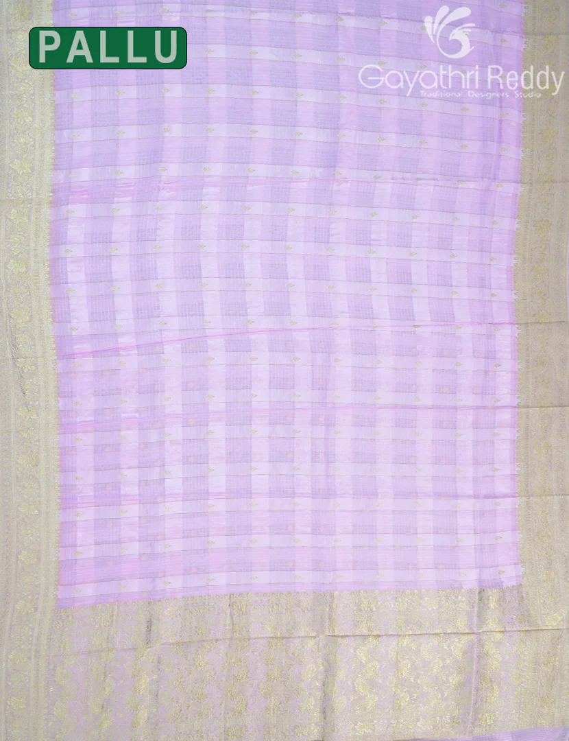SEMI BANARAS GEORGETTE-SBG128 - Image 2